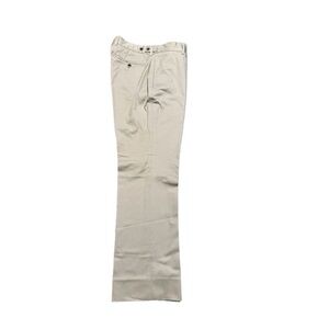 Ralph Lauren Black Label Stretch Dress Chino Trousers